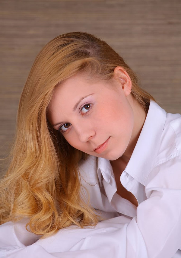 Антонина, 33 года, 0 размер груди